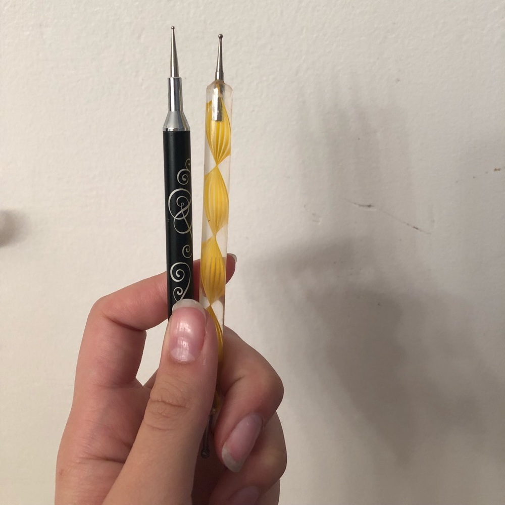 Nail Dotting Tools